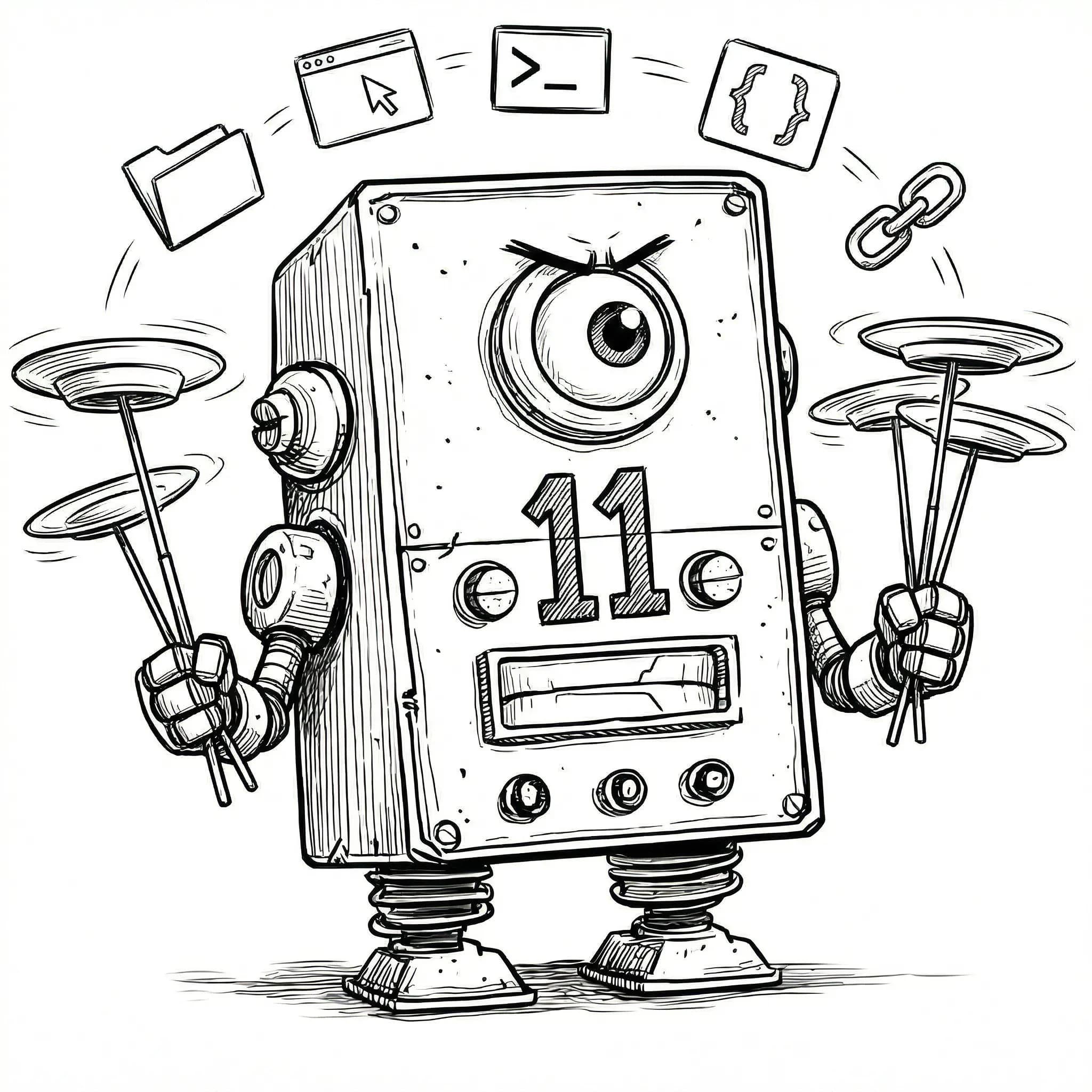 Context switching kills flow