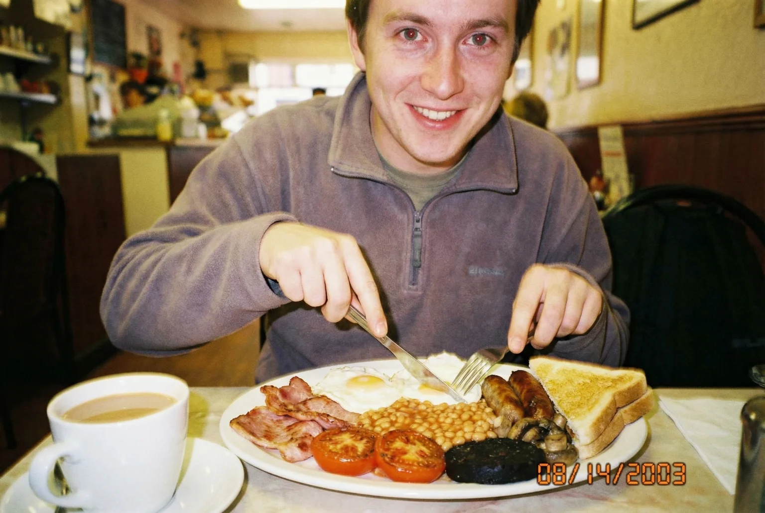 Disposable Camera Y2K