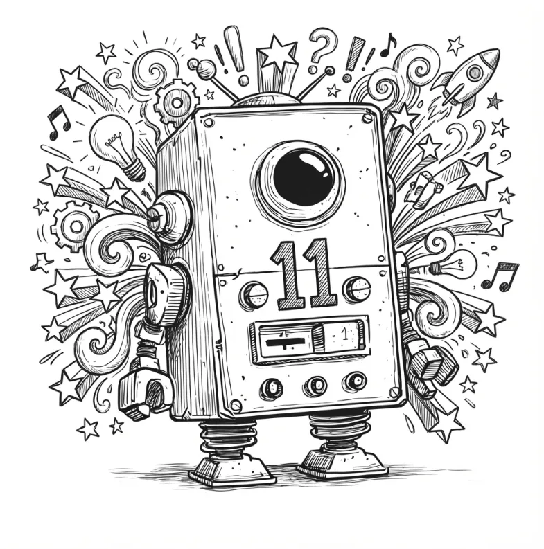 Say Goodbye to Generic AI Content