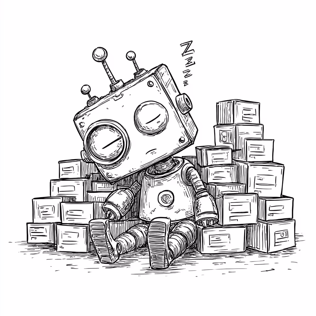 Valuable contacts sit dormant in your CRM