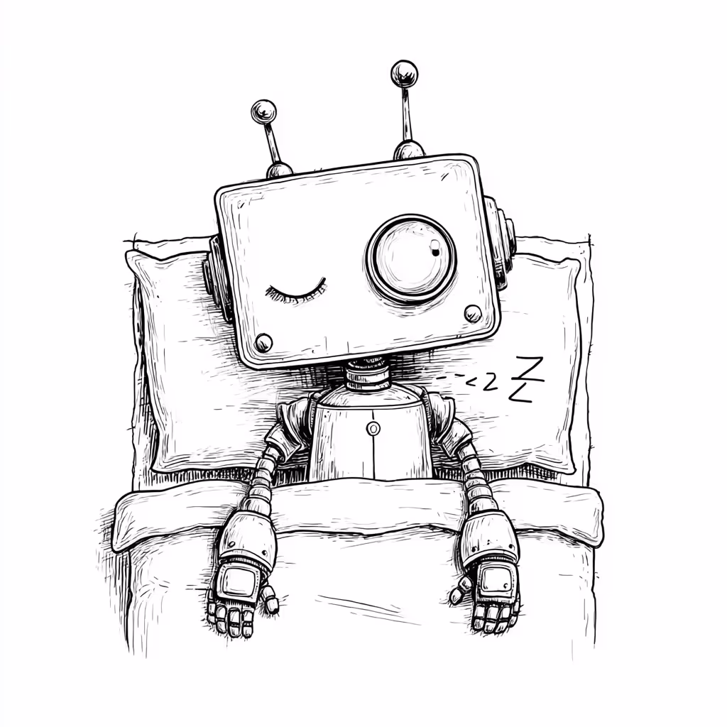 ⁠Your team can't reply 24/7